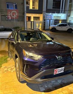 تويوتا راف 4